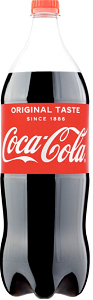 Coca cola (1,5L)