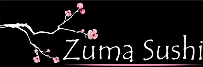 Logo Zuma Sushi Amsterdam
